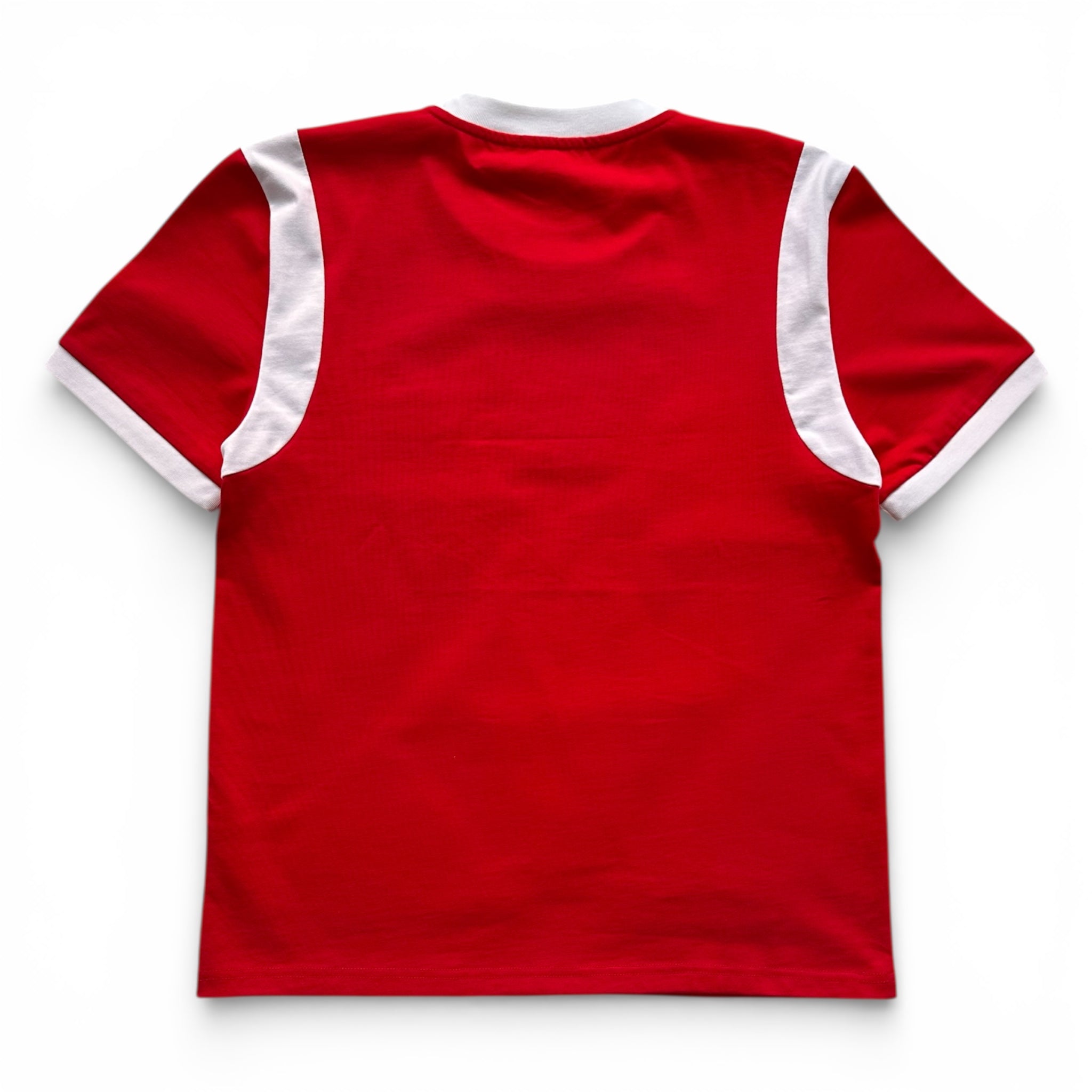 Victory ringer t-shirt