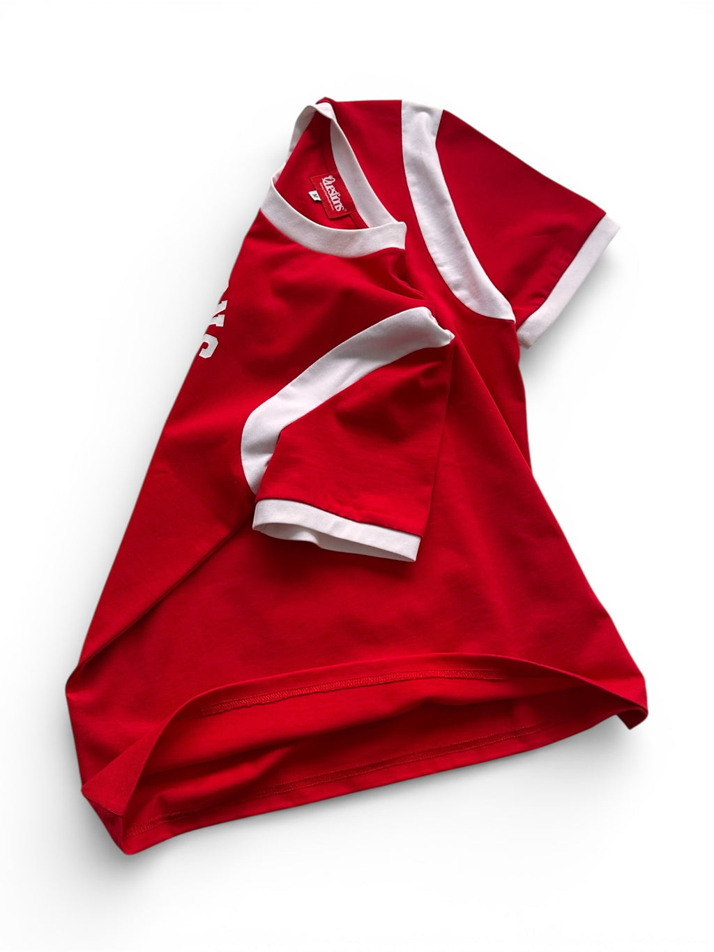 Victory ringer t-shirt