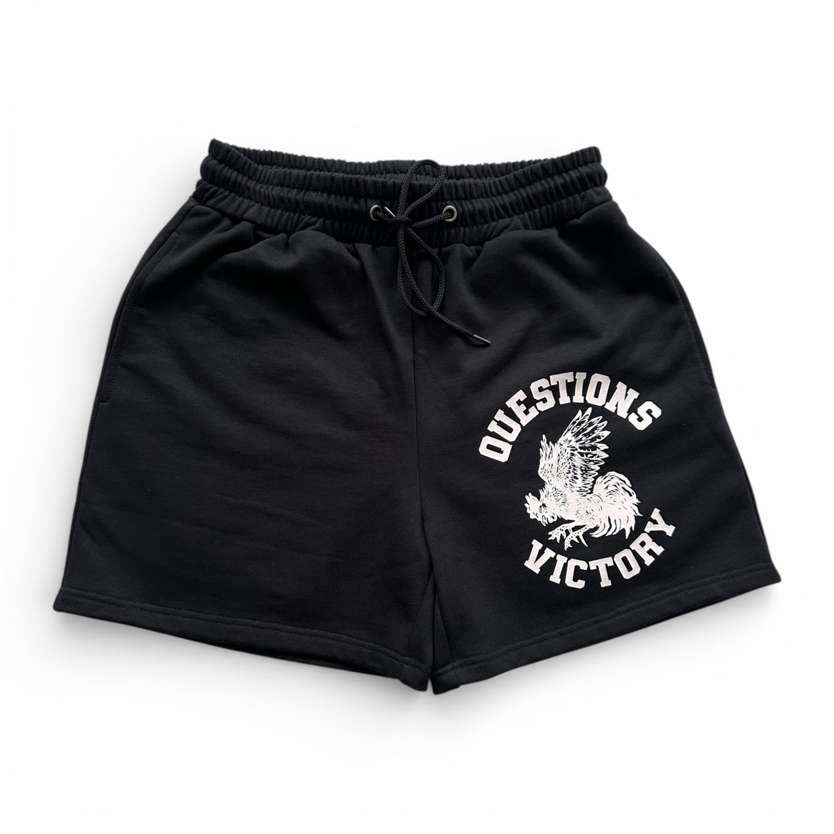 Victory ringer t-shirt – Questions Global