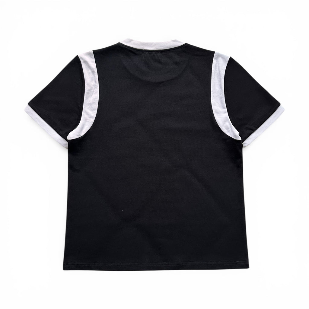 Victory ringer t-shirt