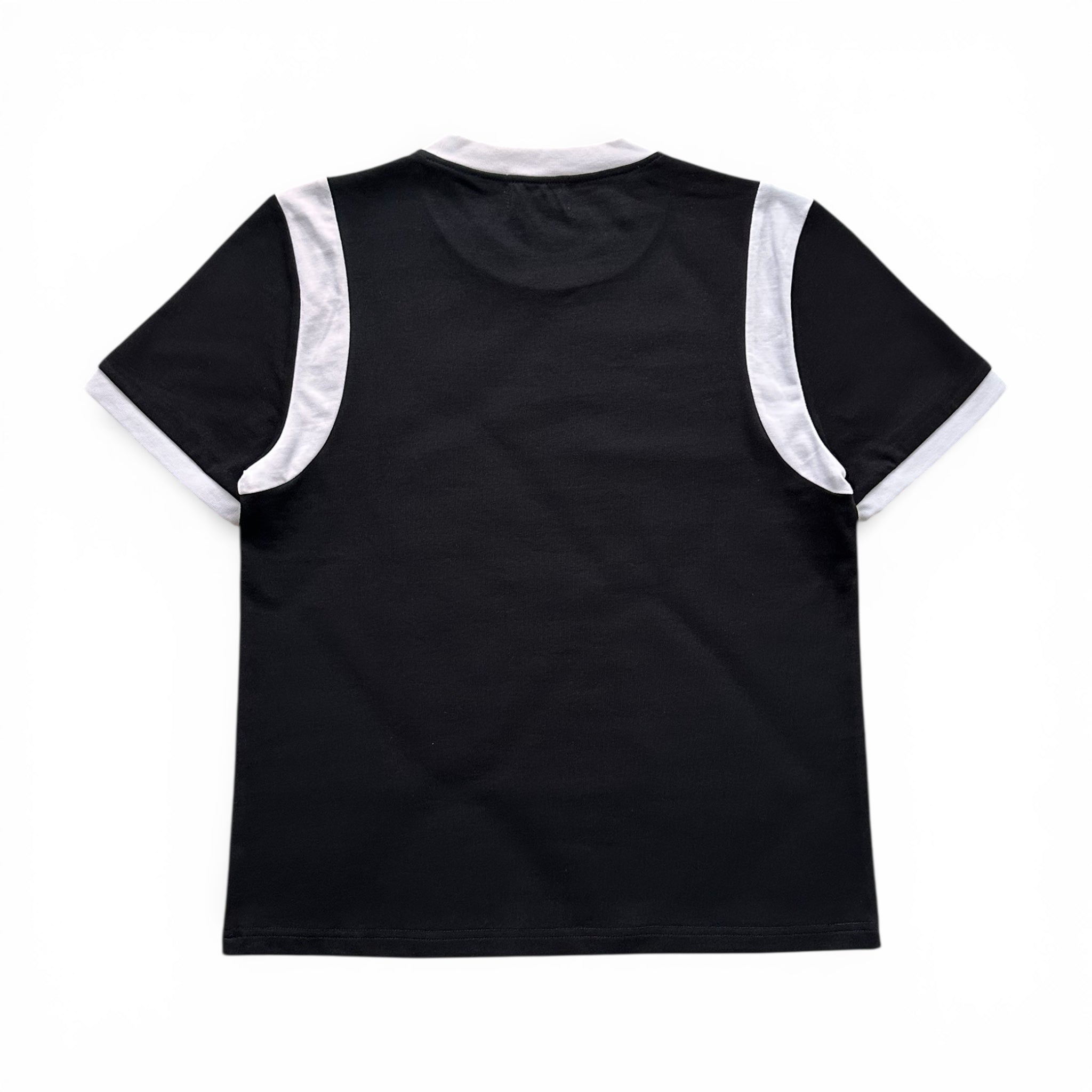 Victory ringer t-shirt