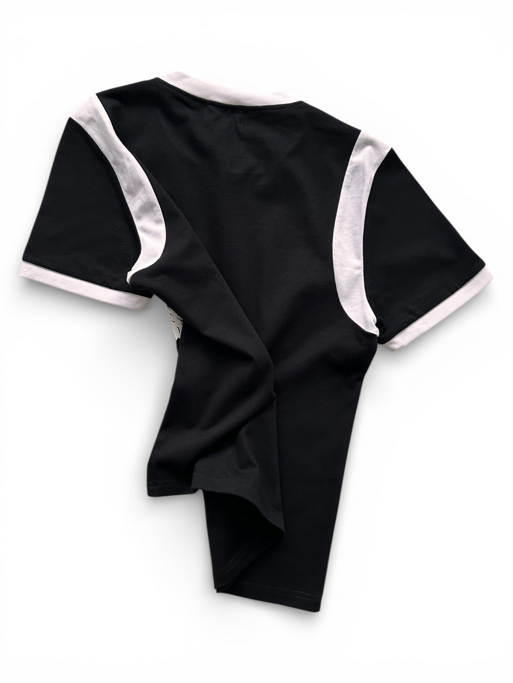 Victory ringer t-shirt