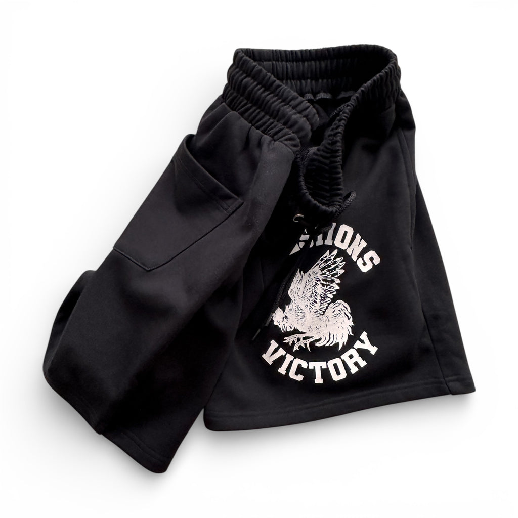 Victory short
